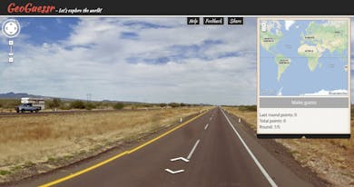GeoGuessr Thumbnail Preview