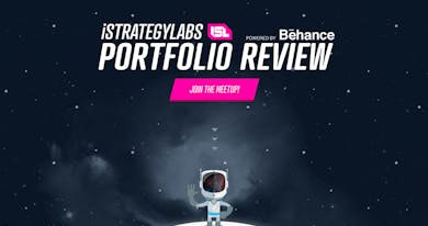 iStrategyLabs Portfolio Review Thumbnail Preview