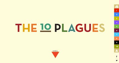 The 10 Plagues Thumbnail Preview