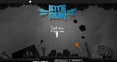 Kite Run Thumbnail Preview