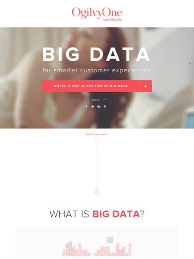 A day in Big Data Thumbnail Preview