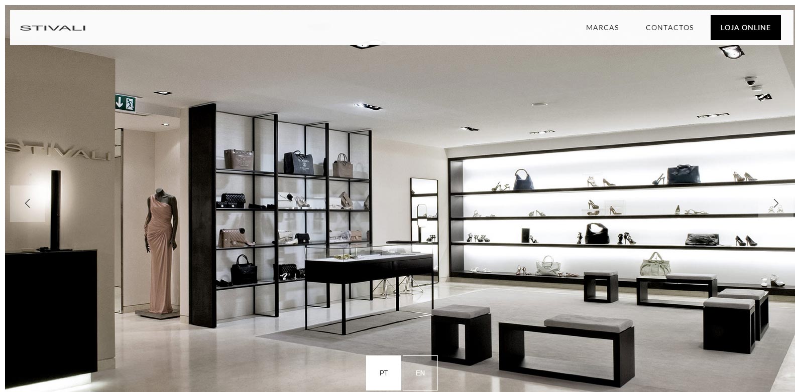 Stivali online shop deals