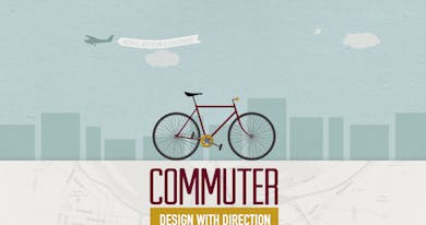 Commuter Creative Thumbnail Preview