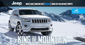 Invierno Jeep Thumbnail Preview
