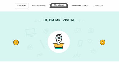 Mr. Visual Thumbnail Preview