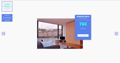 Accommodation in Porto Thumbnail Preview