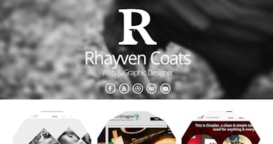Rhayven Coats Thumbnail Preview