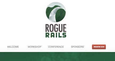 Rogue Rails Thumbnail Preview