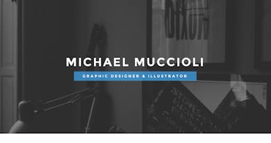 Michael Muccioli Thumbnail Preview