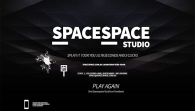 Spacespace Studio SPLAT Thumbnail Preview