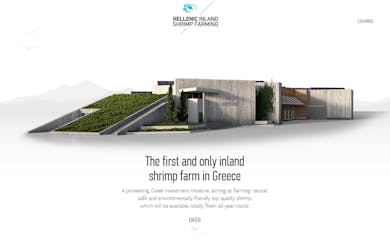 Hellenic Inland Shrimp Farms Thumbnail Preview