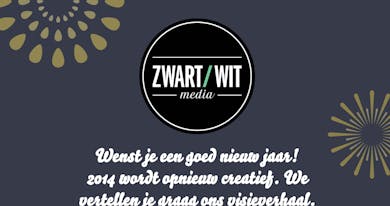 Zwart/Wit Media Vision Story 2014 Thumbnail Preview