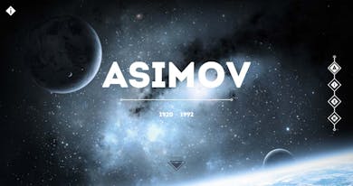Asimov – Les lois de la robotique Thumbnail Preview