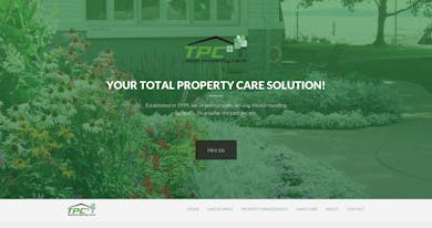 Total Property Care Inc. Thumbnail Preview