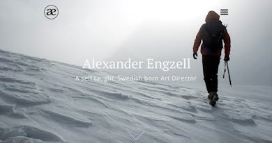 Alexander Engzell Thumbnail Preview