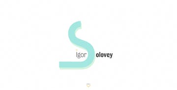 Igor Solovey Thumbnail Preview